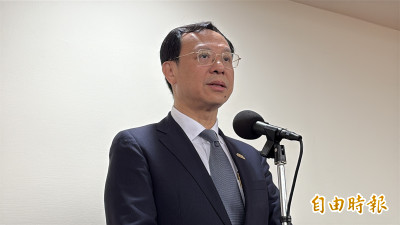 衛福部下半年擬推癌症居家化療 石崇良：全癌別可適用