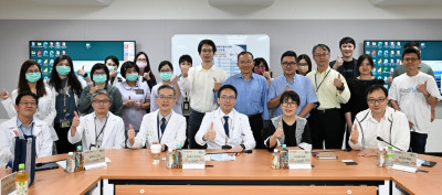 胸腔醫療臨床需求與生醫科技媒合 加速精準醫療應用