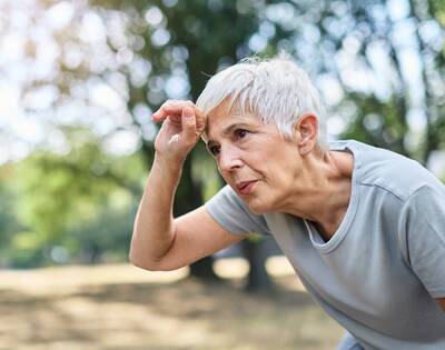 健康網》「白內障」別只當老化 醫：與大腦退化有關聯