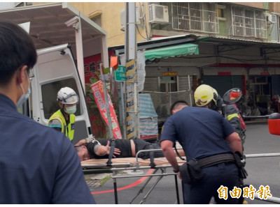 精神醫療緊急處置引討論   醫學會：護送就醫以保障生命為優先