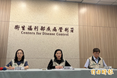 日本腦炎最小確診個案！花蓮3個月大女嬰重症住ICU 感染源待釐清