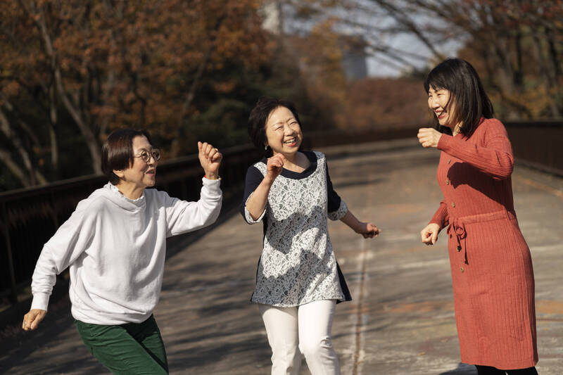 健康網》開始運動的第1步！醫推這2「秘密清單」 助眠又降失智風險