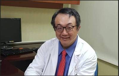 健康網》疼痛治療權威陳柏旭醫師不敵病魔辭世 認識脂肉瘤