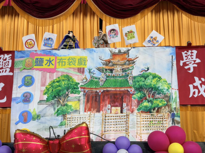 台南學生裸視不良率低於全國平均 健康教育連5年奪特優
