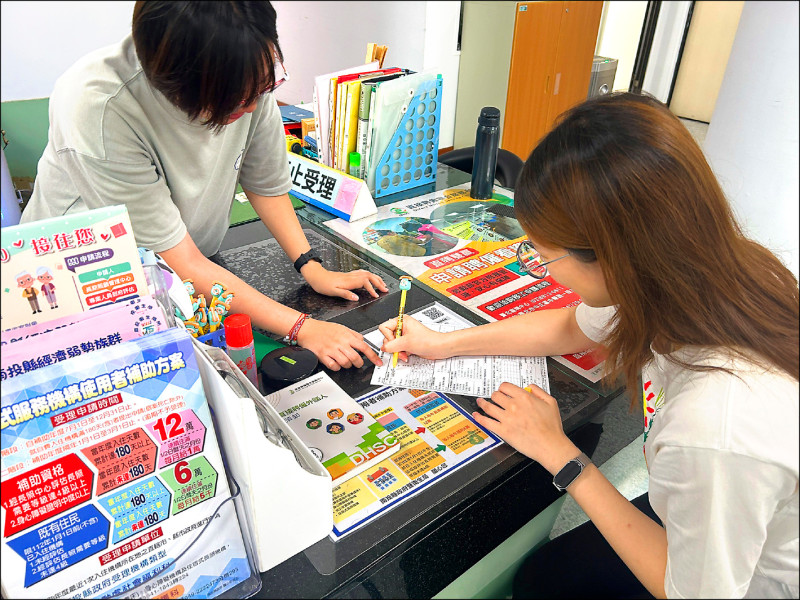 長照3.0打造照顧共融圈 衛福部：拚2032年「一村里一據點」