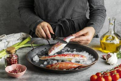 健康網》20年長壽研究推翻傳統觀念  長者食肉較易活到百歲