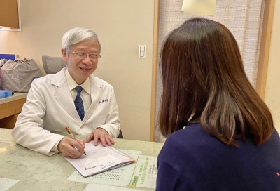 台中4旬婦快停經 求子9年、3個月試管療程產下男寶