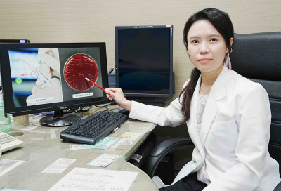 太難纏！治療3次都失敗 婦人幽門桿菌最後這樣治好