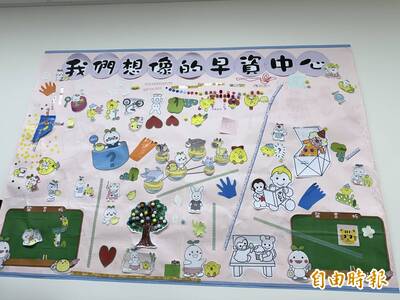 城市開箱2-2》「孩子可以去親子館嗎？」  曝露早療家長的孤獨與盼望