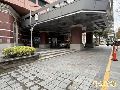 颱風天還能看病嗎？醫院門診異動一次看   台大、北榮開設特別門診