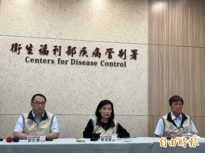 今年首例境外移入！30多歲男泰國返台確診「茲卡病毒」傳染途徑曝