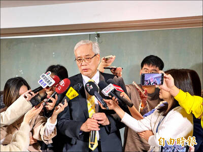 健康網》颱風假「沒那麼簡單」！  陳威明：延診對病患是大考驗
