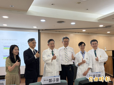 麻醉不是睡著就好！台灣研究揭「腦波」助精準止痛、降術後譫妄