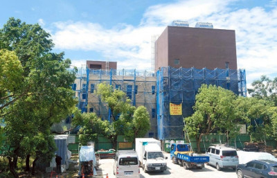 台南柳營住宿型長照機構明年啟用 打造智慧長照示範點