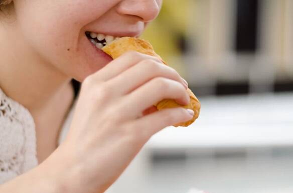 吃麵包也能幫助控制食慾？歐盟核准新型膳食纖維