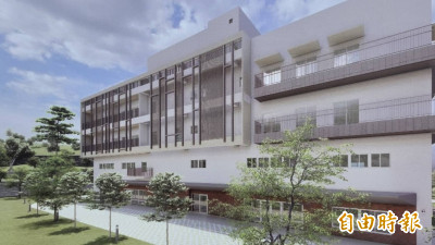 居家式失智者照護來了！彰化縣打造全國官方首見「失智症團體家屋」