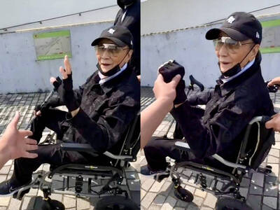 健康網》謝賢辭世享壽89歲！ 國健署揭長者衰弱6大危險訊號