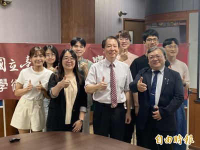 揭露助肝癌免疫逃脫關鍵要角 台師大、高醫大最新研究登國際期刊