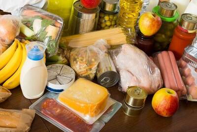 健康網》研究揭5種防腐劑恐增癌症風險 乳癌、攝護腺癌上榜