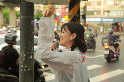 凱道絕食送醫 醫療名詞遭濫用 吳欣岱解析血糖數值與醫療常規