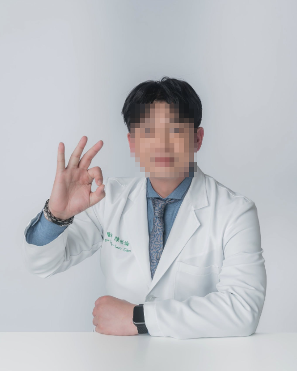名醫突倒地驟逝享年47歲  病患錯愕：幾天前去看診明明氣色很好