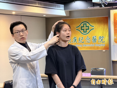 張口卡卡、咬東西會痛？醫：微創手術復位成功率逾97％