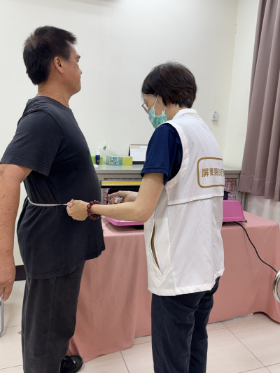 89量腰日！控制腰圍  遠離代謝症候群危機
