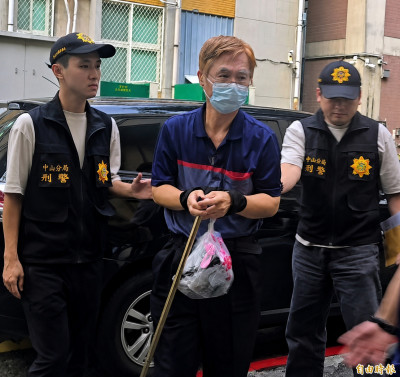 陰莖增大術出人命！名醫丁斌煌一人包辦主刀麻醉 害死前調查官遭起訴