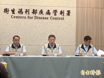 Joeman劈腿風波！蕭伊要求約全套性病檢查 疾管署籲善用匿名平台