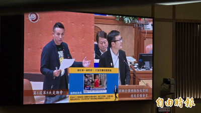 教師心理健康照顧刻不容緩 陳偉杰要求補強北海岸偏鄉諮商資源落差