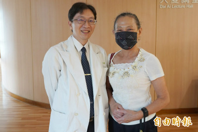 沒抽菸無油煙卻雙肺結節！姊篩檢切除病灶 揪出弟妹同罹肺癌
