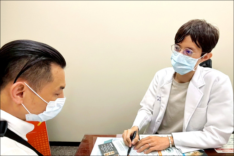 肛門痛不一定是痔瘡 小心慢性瘻管上身