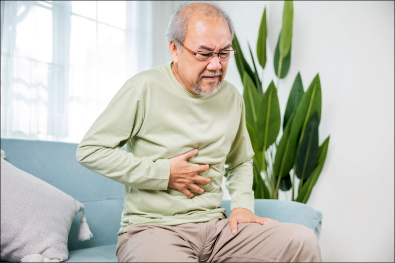 公費篩檢揪早期胃癌  65歲男術後免化療
