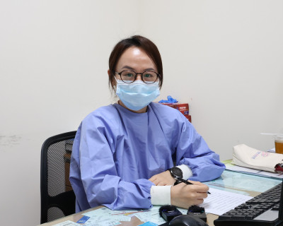 老人家常向後跌倒 醫：罹「這病」退化比巴金森快