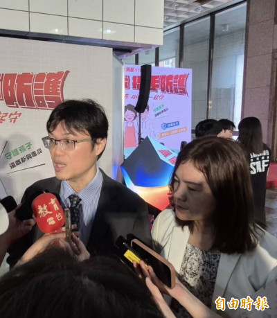 鎖定8千名特定學生唾液快篩 教育部：待修法完成再上路