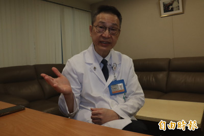 專題》新店耕莘醫院大規模整建  鄒繼群：不忘濟世救人扶弱初衷