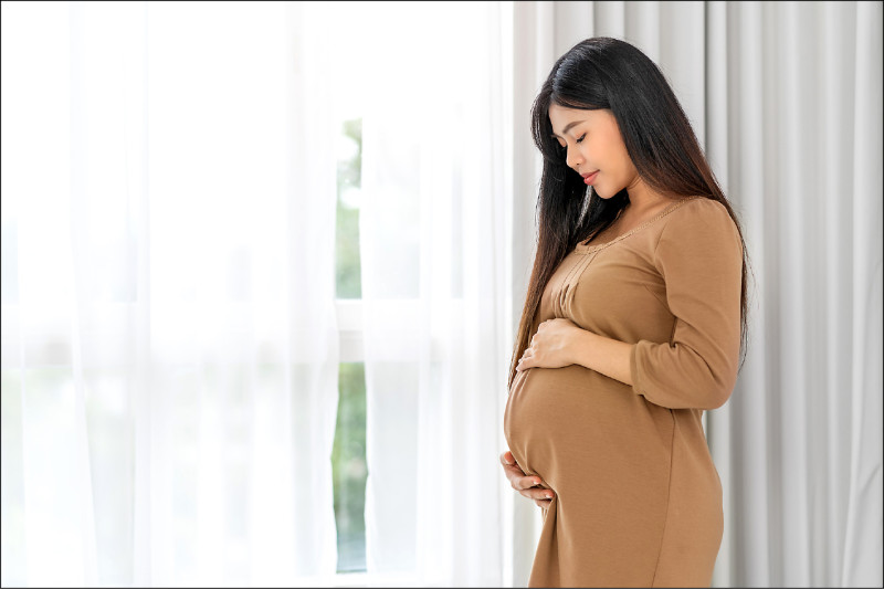 翻轉「亨丁頓舞蹈症」 基因檢測順產健康女嬰