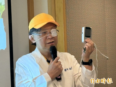 34歲工程師炒股玩槓桿釀長期失眠  醫籲1週沒睡好就該就醫