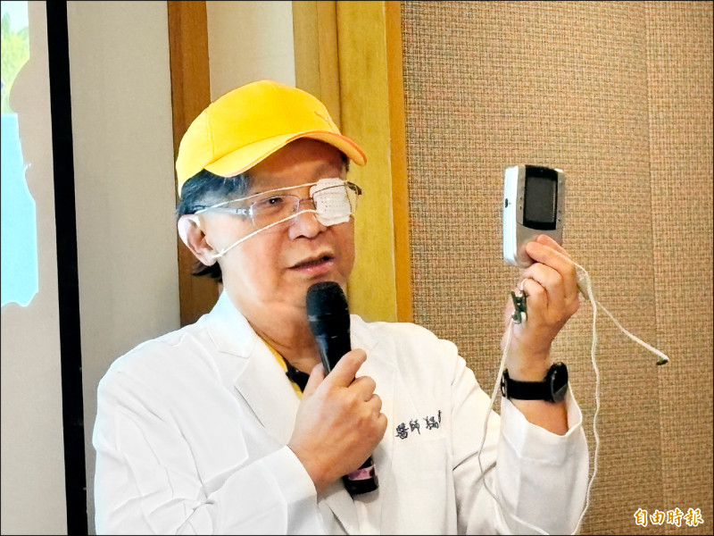 長期失眠找上門 醫籲一週沒睡好就該就醫