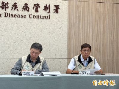 流感單週21死創5年同期新高  中秋前後恐迎疫情高峰