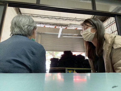 從學生到4、50歲都在求助 心理師揭自殺風險