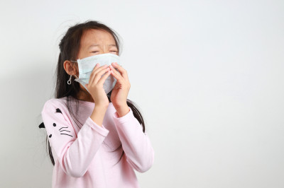 流感進入流行期！學生、保母等7類族群 免快篩可用公費藥