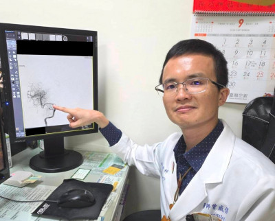 半夜突右半身無力！49歲男急性腦中風 竹苗跨院取栓搶命