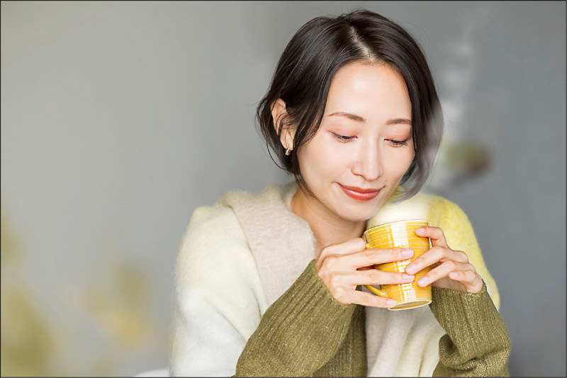 咖啡＋綠茶有助代謝 營養師：心悸、失眠者宜減量