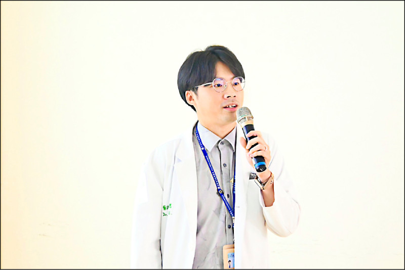 腸道壞菌+腎病惡性循環 醫師：從飲食、照護改善