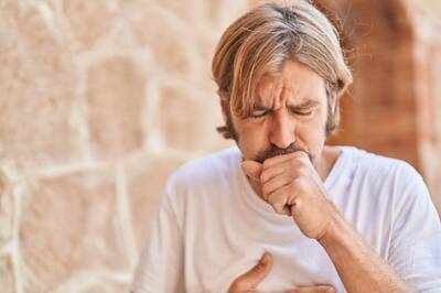 健康網》紫爆天喉嚨癢、一直咳！ 醫揭空污自保「4字訣」