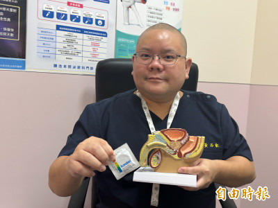 1個月射精21次能防癌？ 泌尿科醫師揭：別再為「湊數字」硬補！