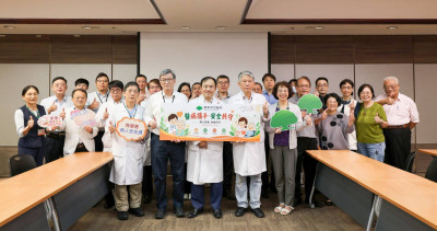 多院拿藥又自行吃止痛藥 72歲翁險傷腎！醫籲主動告知用藥
