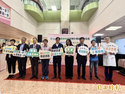 南部首座「健保復健病房」落腳旗山   打造居家模擬環境助安心返家