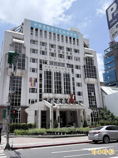 從美沙冬門診到清潔針具 回顧台北市毒品危害防制20年歷程